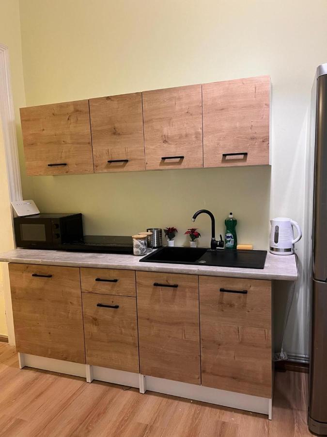 Apartament Batorego Lovely Kraków