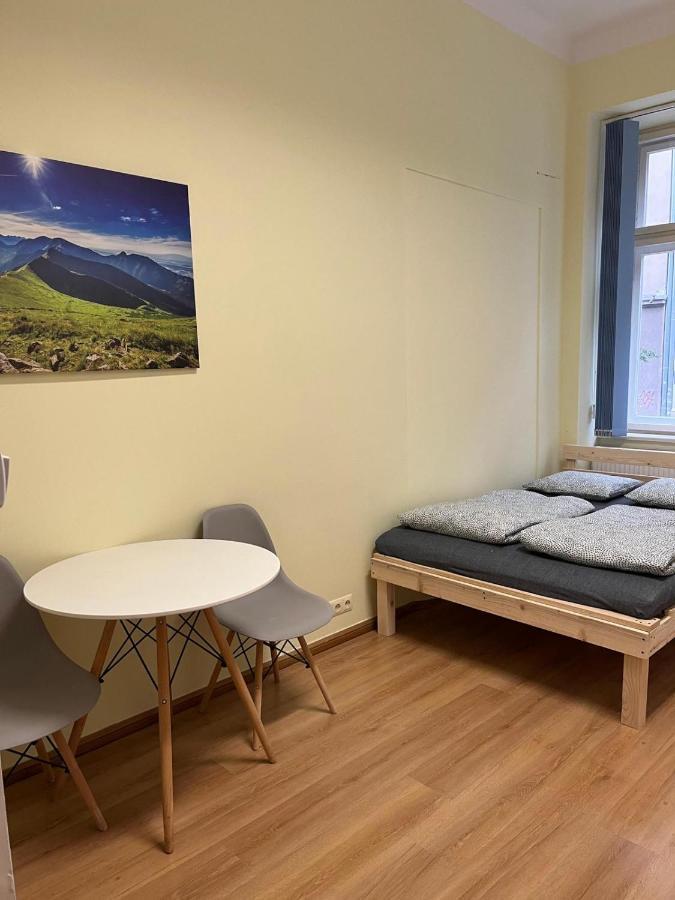 Apartament Batorego Lovely Kraków