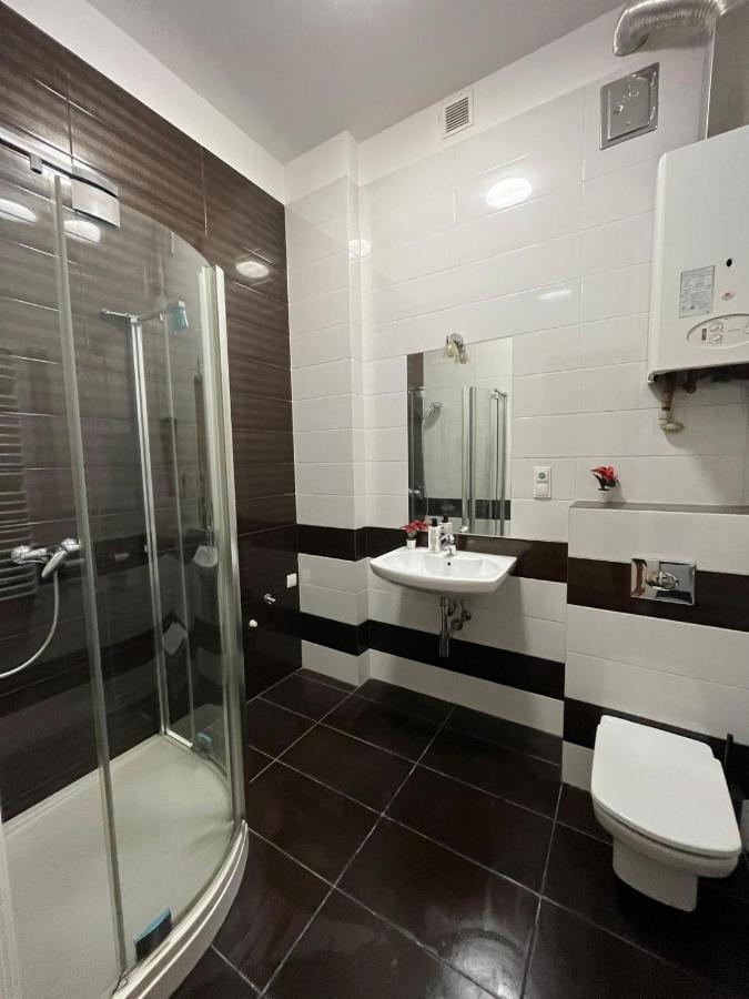 Apartament Batorego Lovely