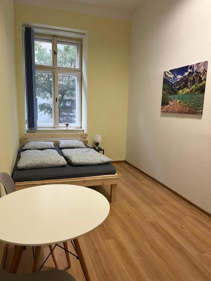 Batorego Lovely Appartement Krakau